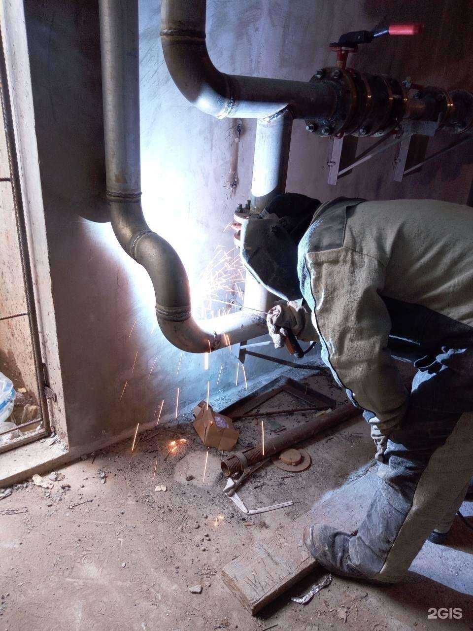 Отзывы на компанию Стройсантехсервис в Нижнем Новгороде c фото