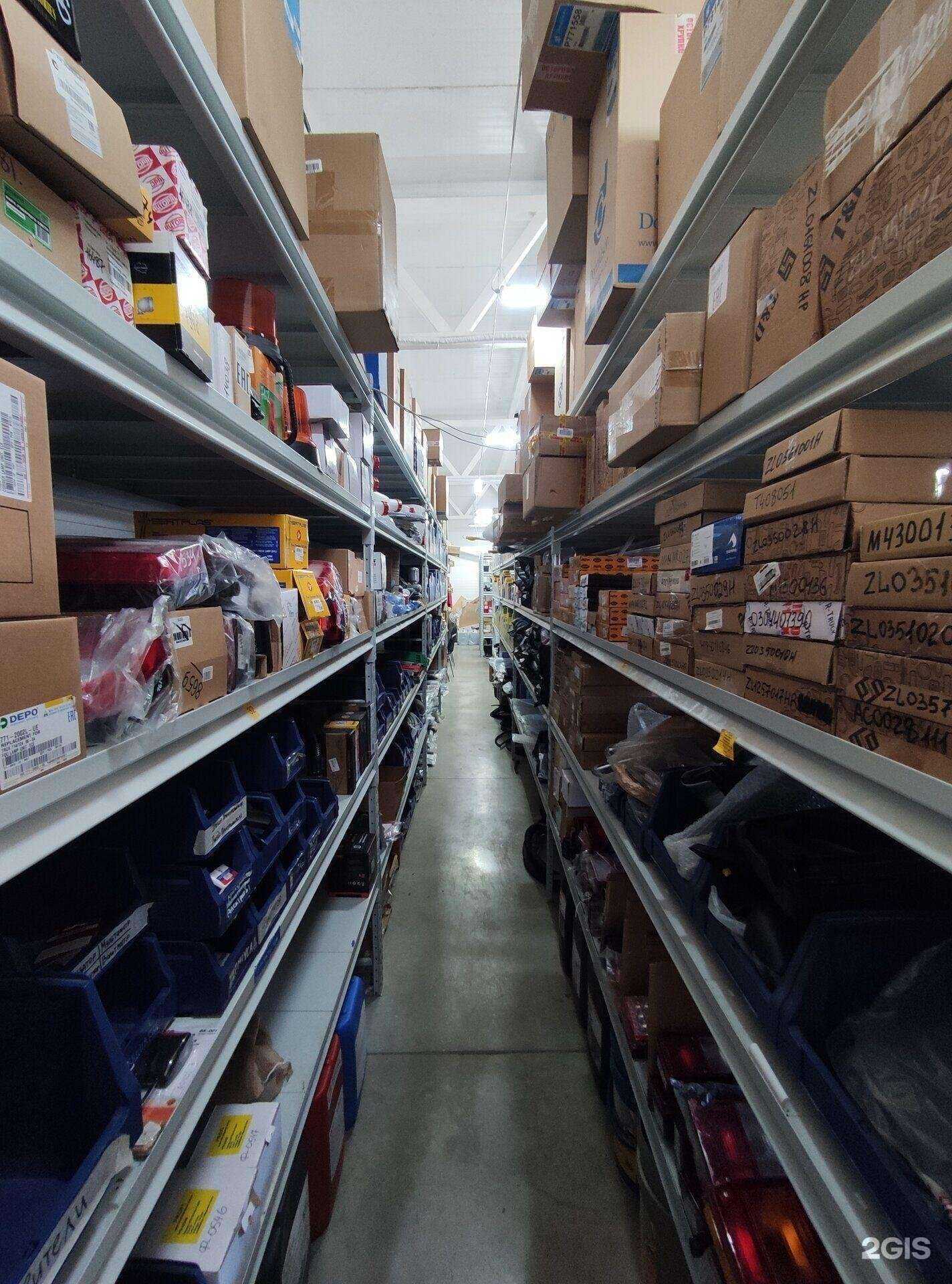 Отзывы на компанию Мега авто в Шахтах c фото