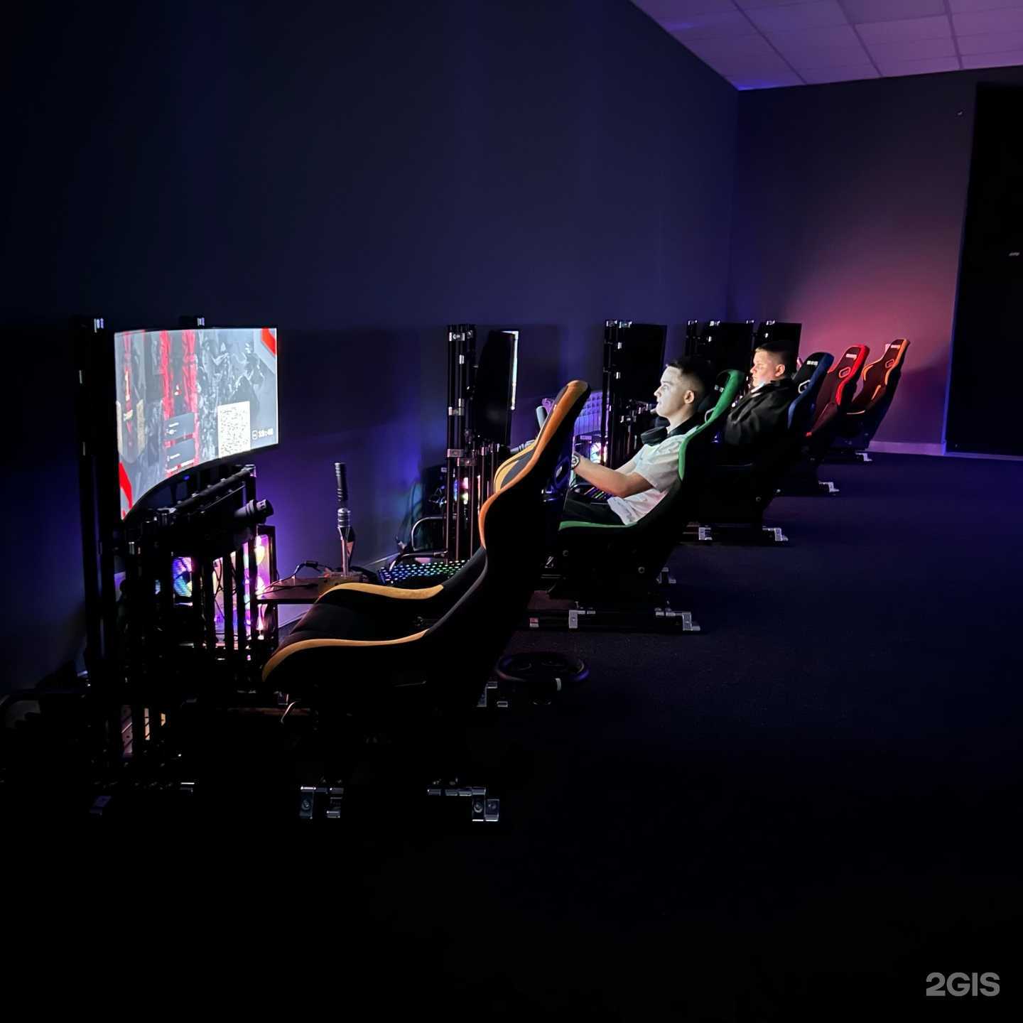 Отзывы на компанию Racing club в г. Краснодар c фото