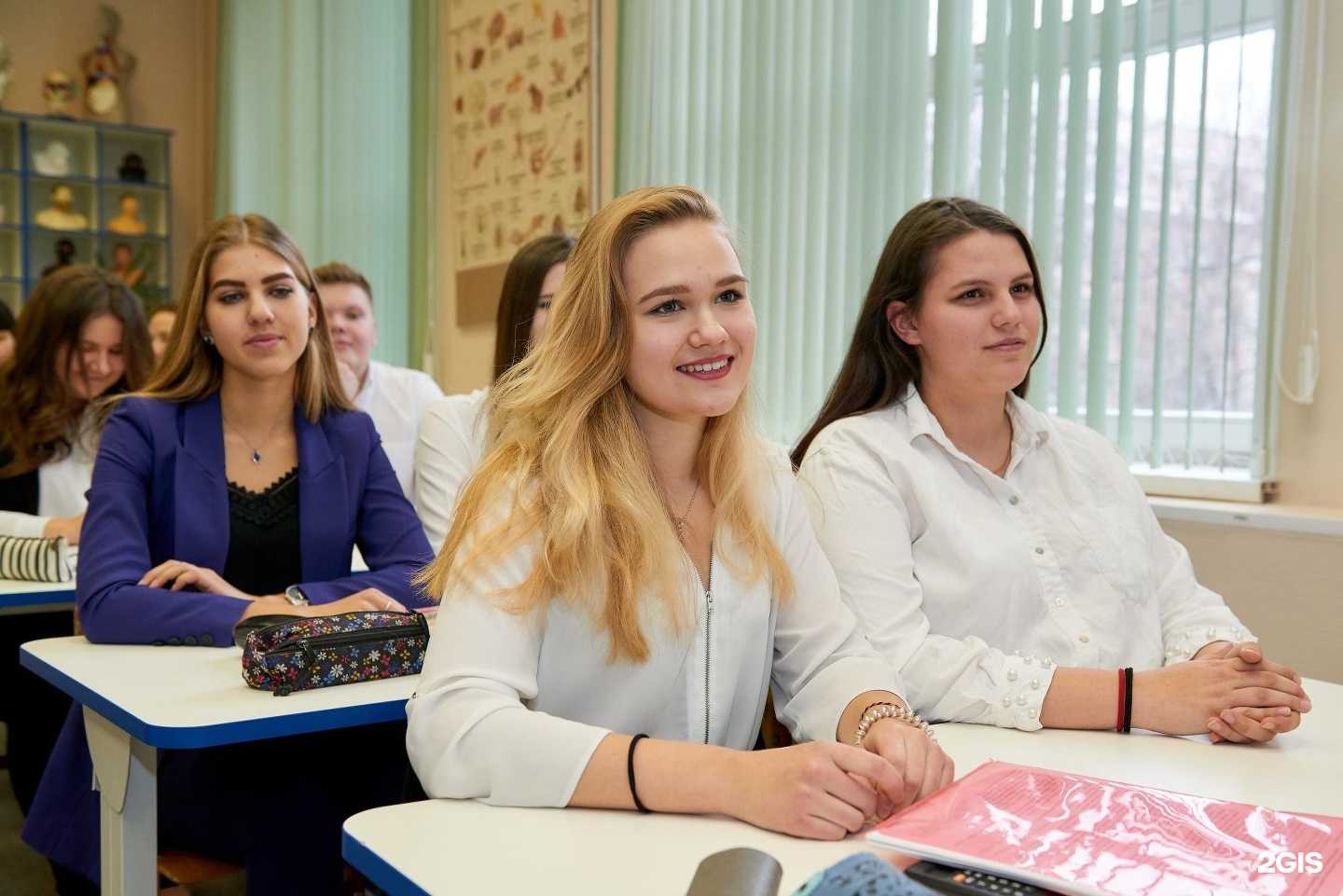 Отзывы на компанию Центр образования №18 в г. Тула c фото