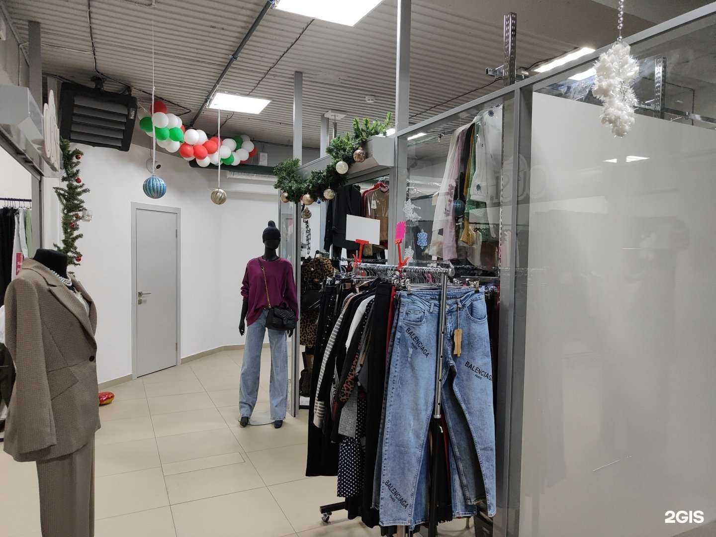 Отзывы на компанию Гардероб в г. Владивосток c фото