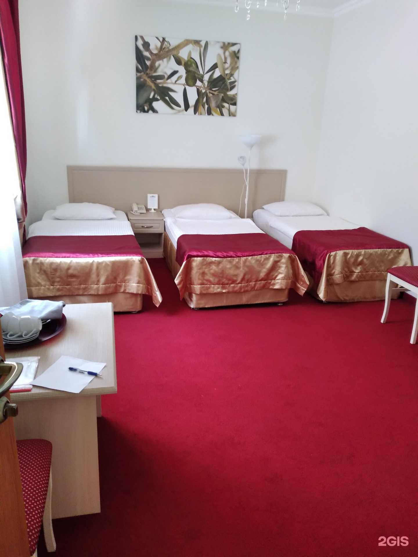 Отзывы на компанию El`Greco в Краснодаре c фото - фотография 2 из 2