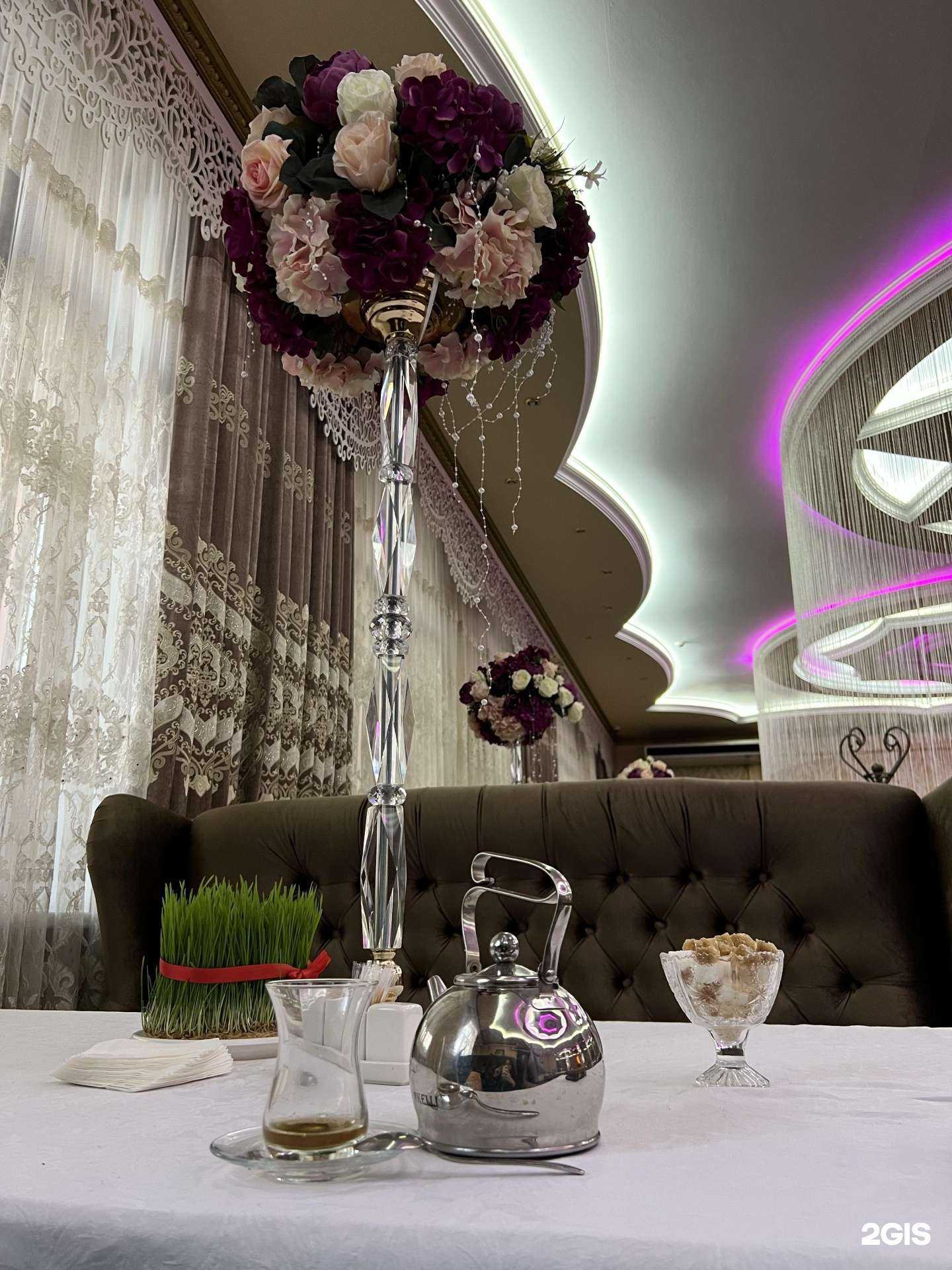 Отзывы на компанию Новый Баку в Минеральных Водах c фото