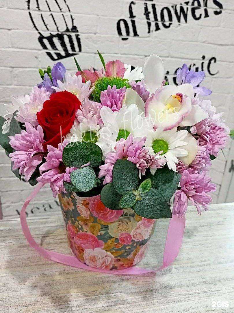 Отзывы на компанию Кактус в Омске c фото