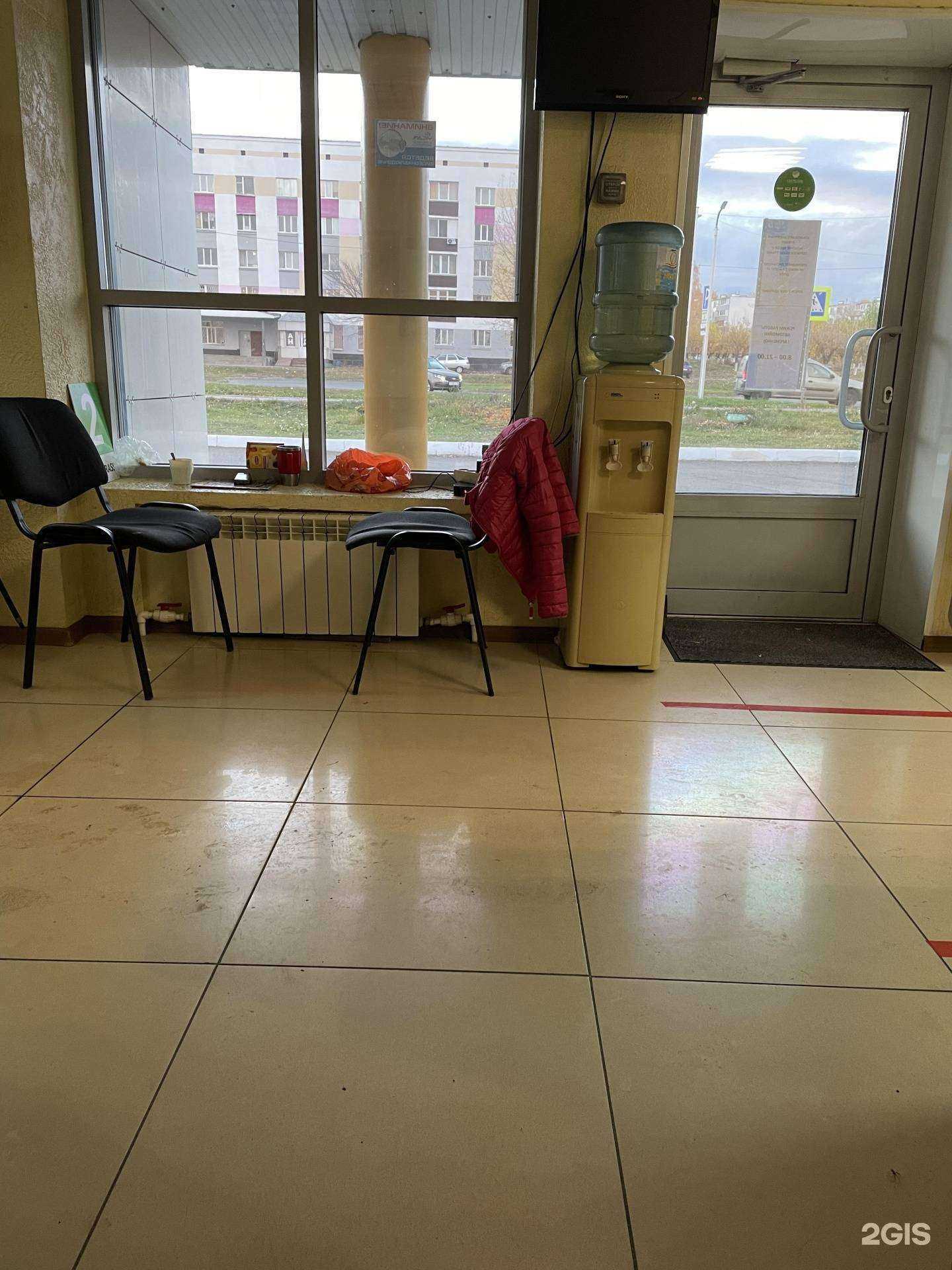 Отзывы на компанию Яр Буе в Набережных Челнах c фото