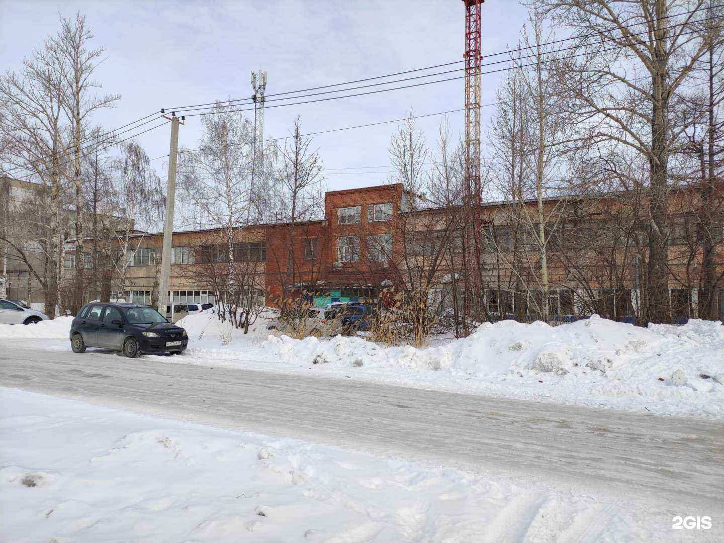 Отзывы на компанию Эверест в Омске c фото - фотография 2 из 2