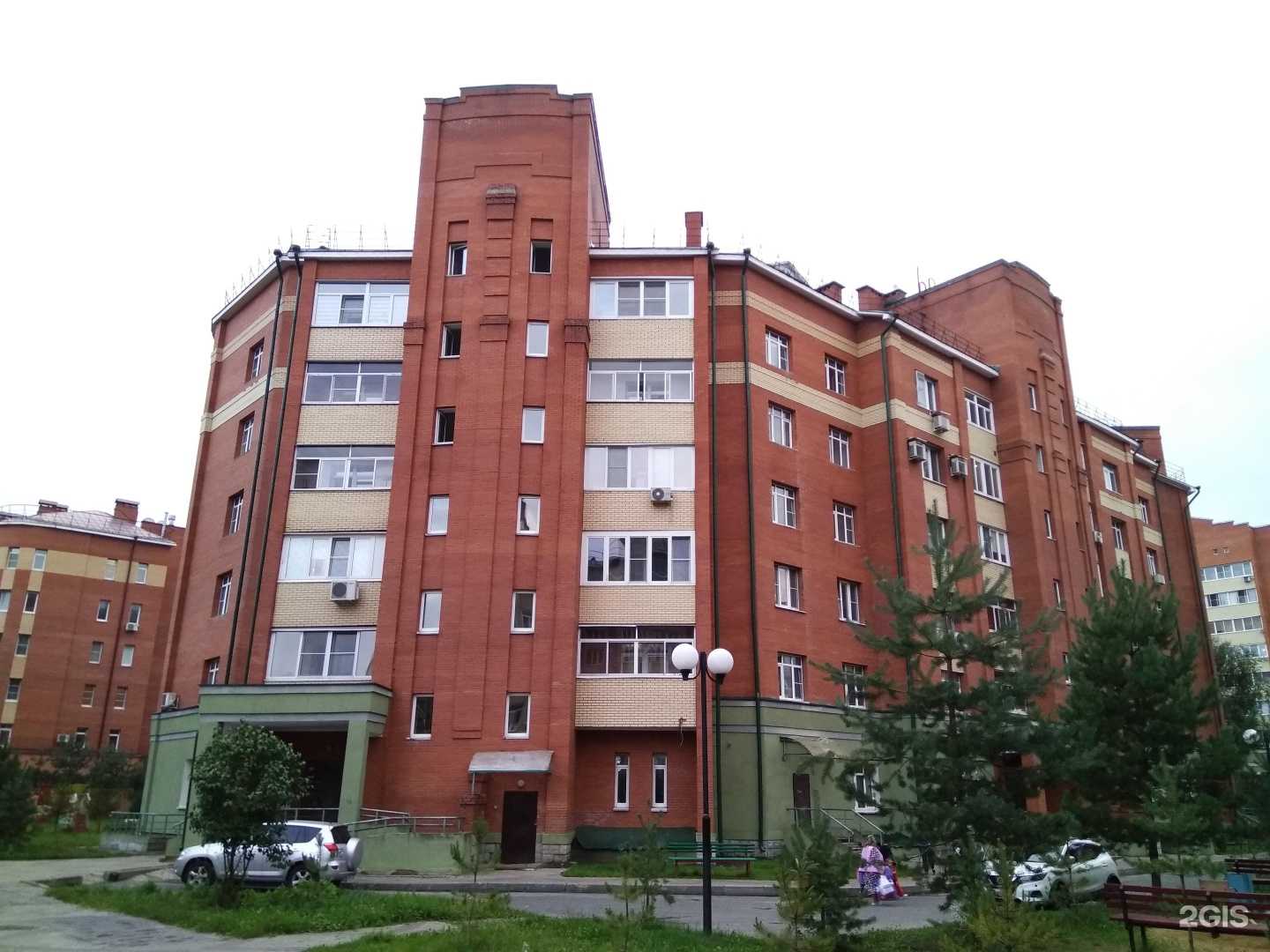 Отзывы на компанию Биос в Фрязине c фото - фотография 2 из 2