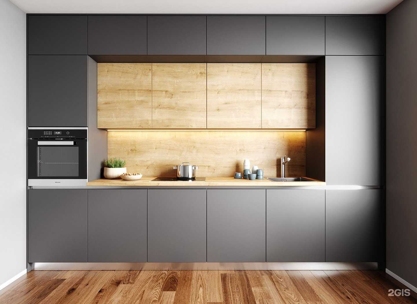 Отзывы на компанию Кухнидом в Красноярске c фото