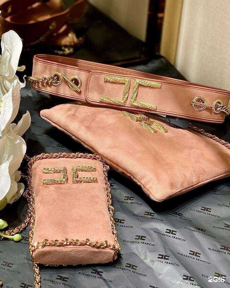 Отзывы на компанию Elisabetta Franchi в г. Грозный c фото