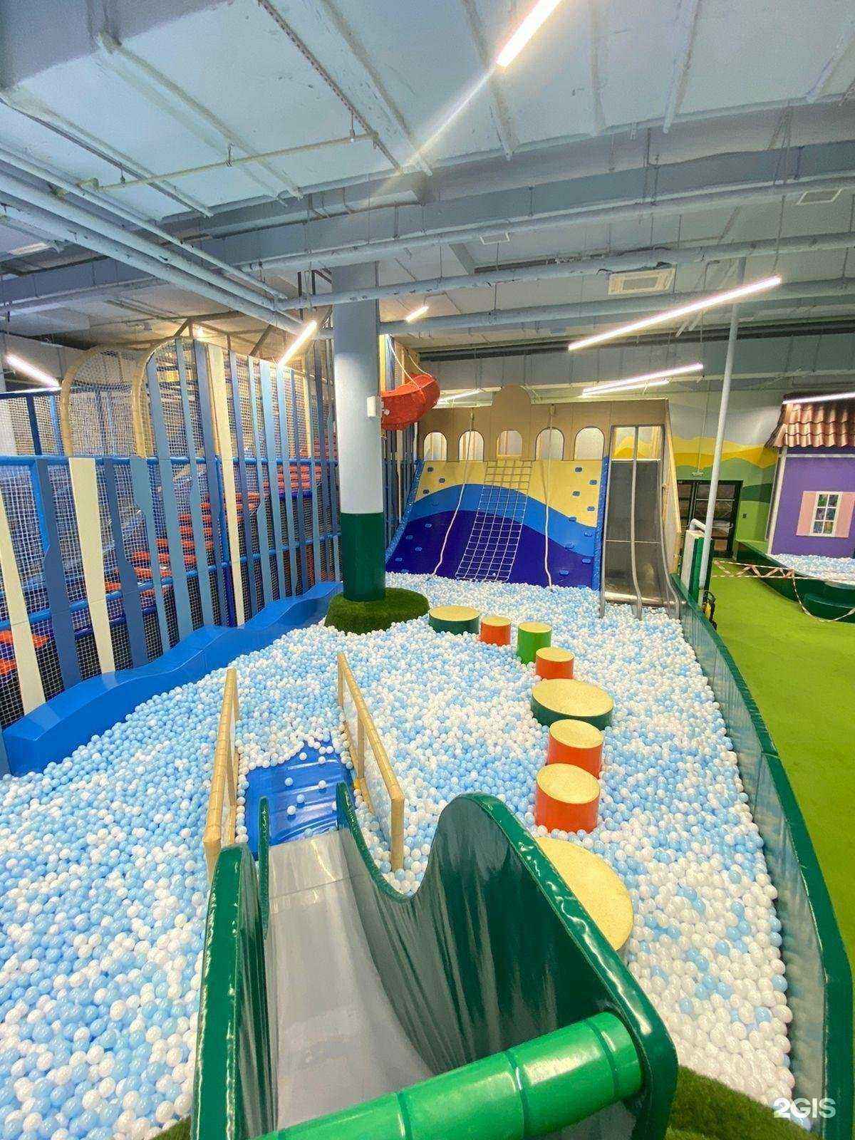 Отзывы на компанию Суперленд в Томске c фото