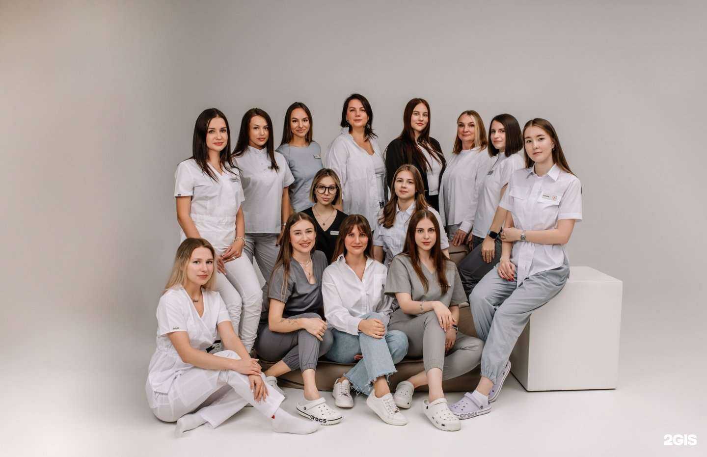 Отзывы на компанию Кабинет в Хабаровске c фото