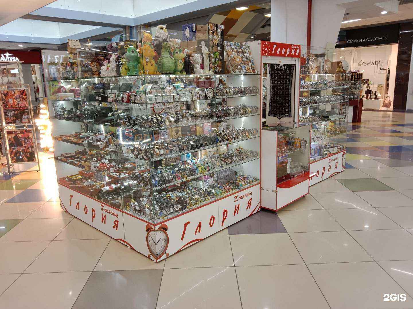 Отзывы на компанию Планета Глория в г. Бийск c фото