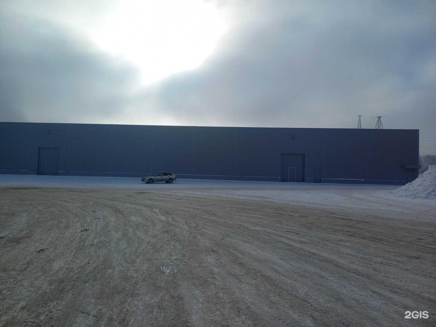 Отзывы на компанию Armtek в г. Саранск c фото