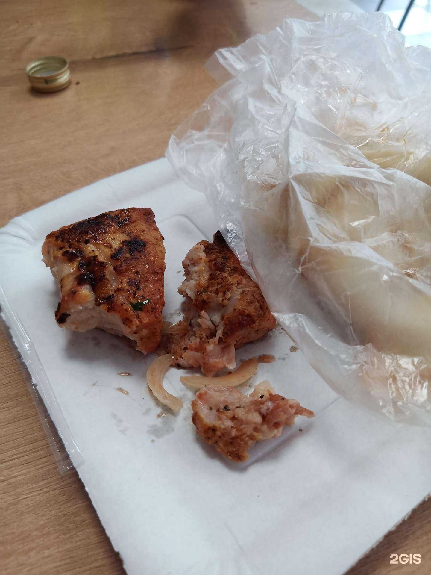 Отзывы на компанию Гавар в Новосибирске c фото - фотография 2 из 2