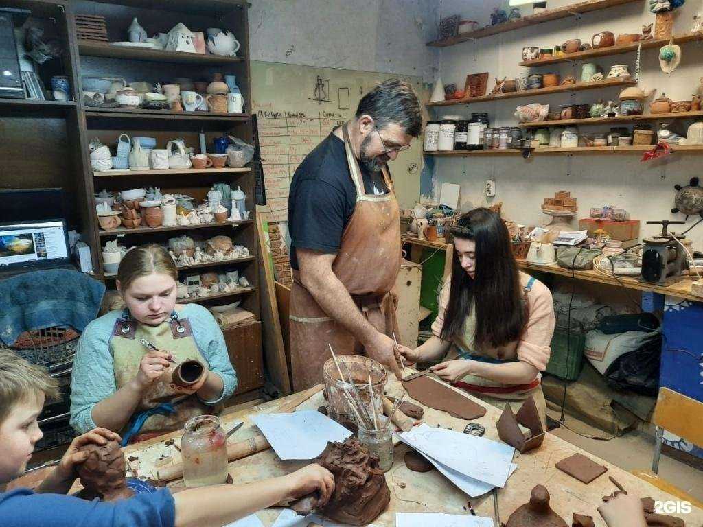 Отзывы на компанию Рязанский свободный лицей в г. Рязань c фото