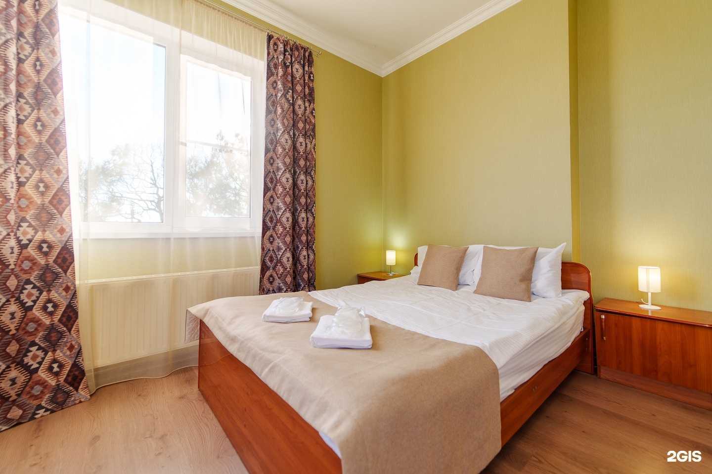 Отзывы на компанию La Villa в Геленджике c фото