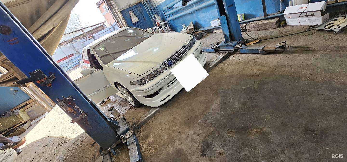 Отзывы на компанию Yakuza в г. Чита c фото