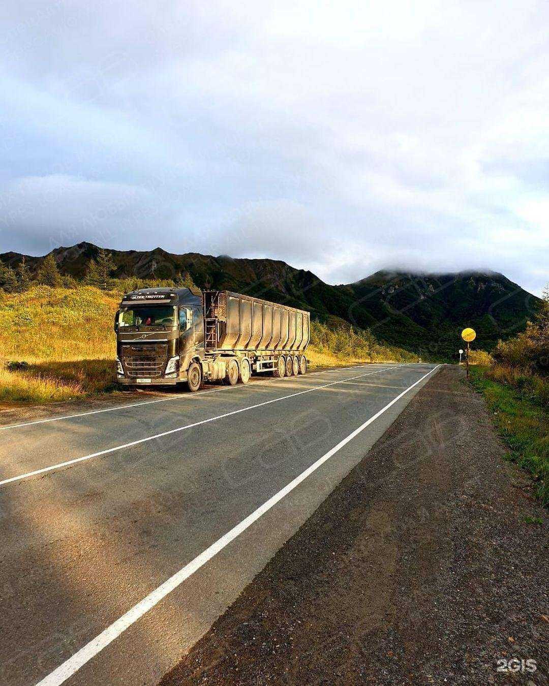 Отзывы на компанию СпецАвто-Восток в Челябинске c фото