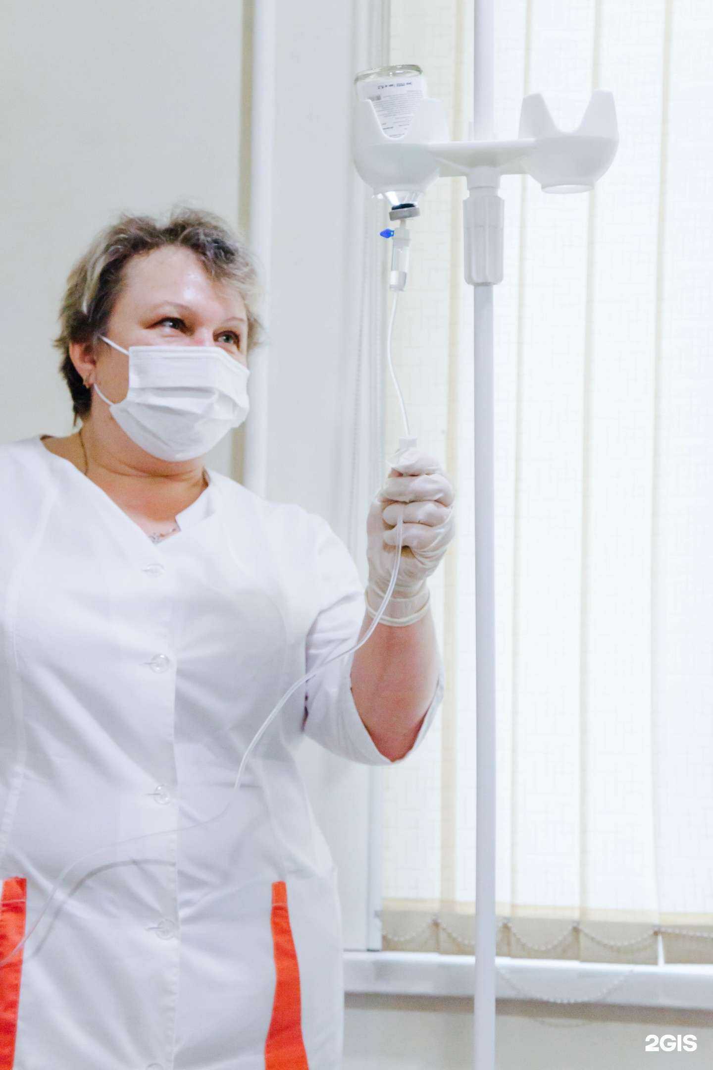 Отзывы на компанию Спецмедсервис в Жуковском c фото