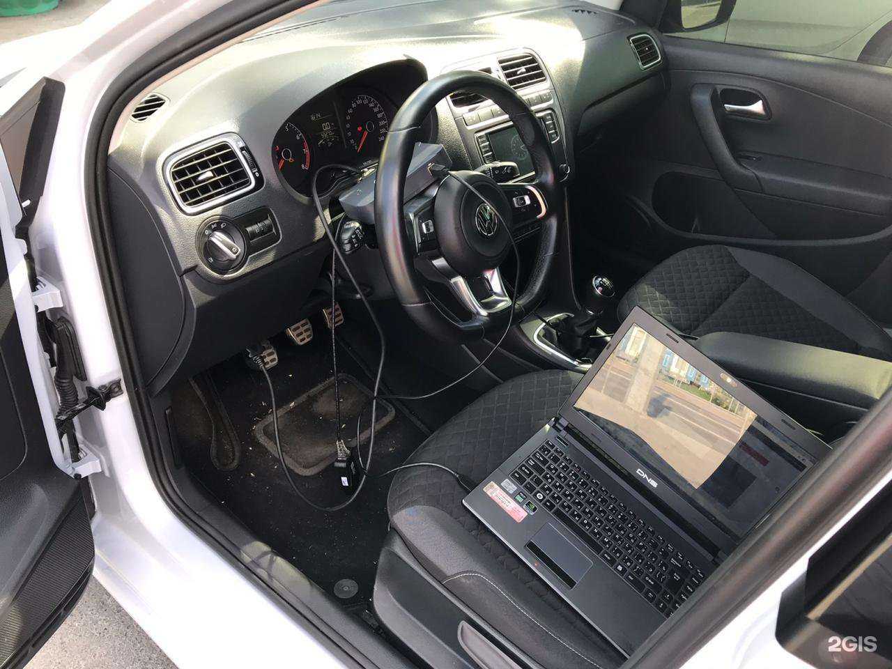 Отзывы на компанию Etuners в Тюмени c фото