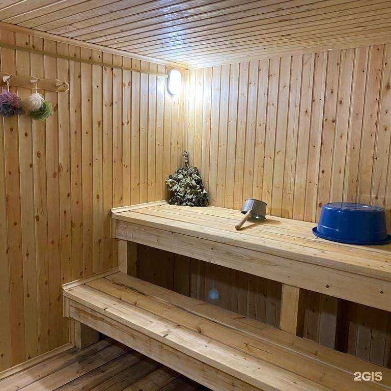 Отзывы на компанию Наша баня в г. Нижневартовск c фото