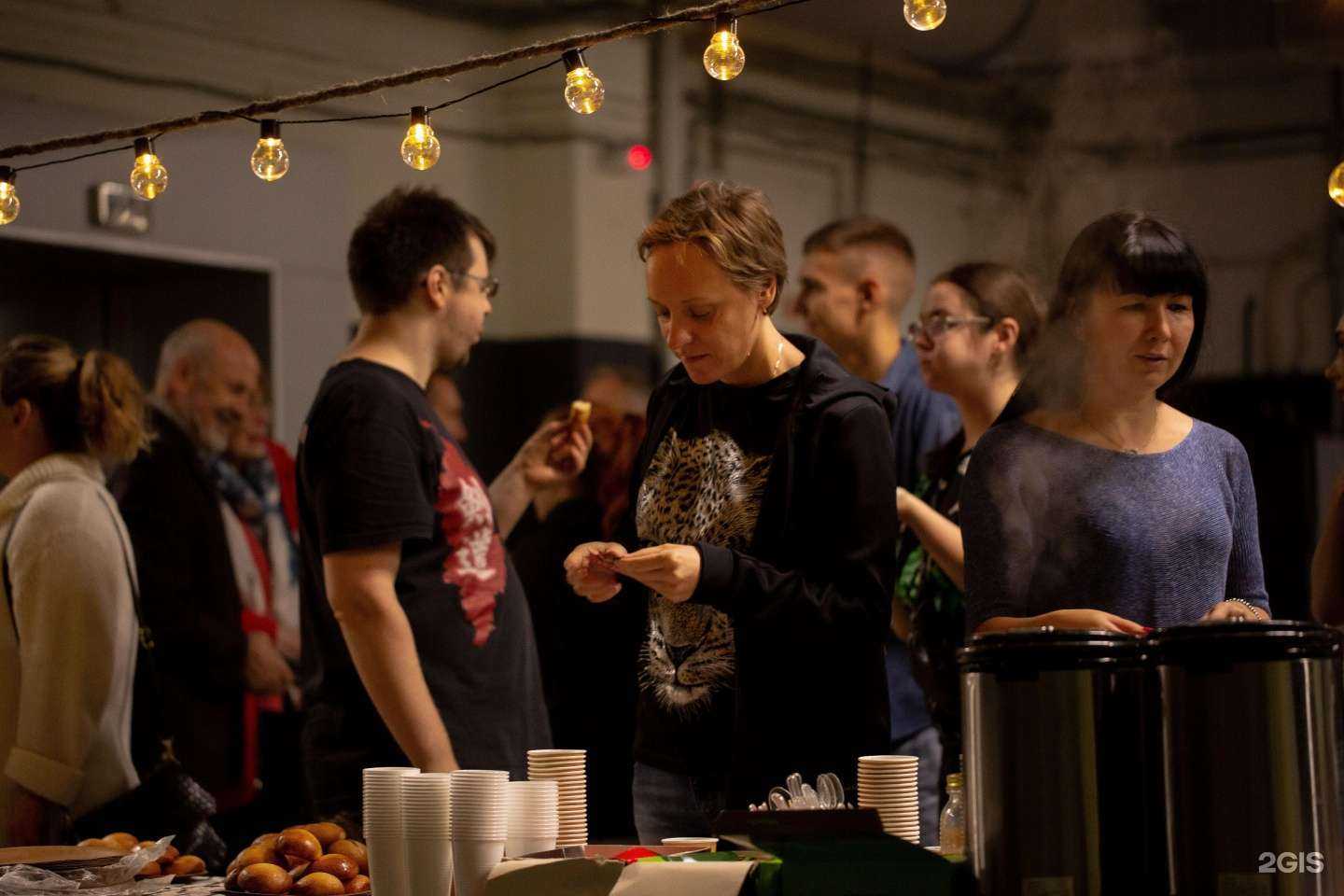 Отзывы на компанию Центр развития личности Будь в Норильске c фото