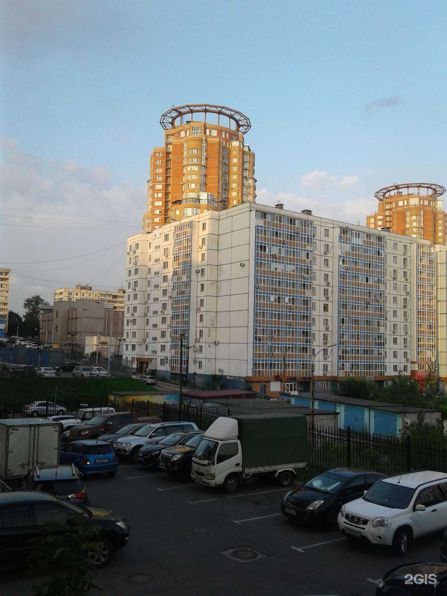 Отзывы на компанию Valeron в Хабаровске c фото