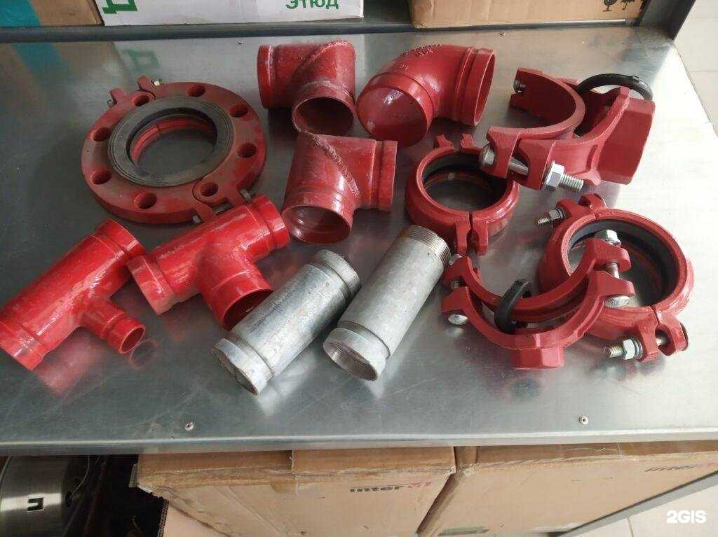 Отзывы на компанию Трест Спецавтоматика в г. Ульяновск c фото