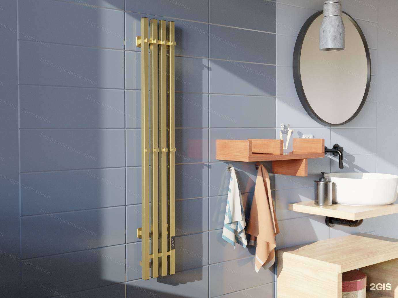 Отзывы на компанию Гид в мире сантехники в Коммунарке c фото