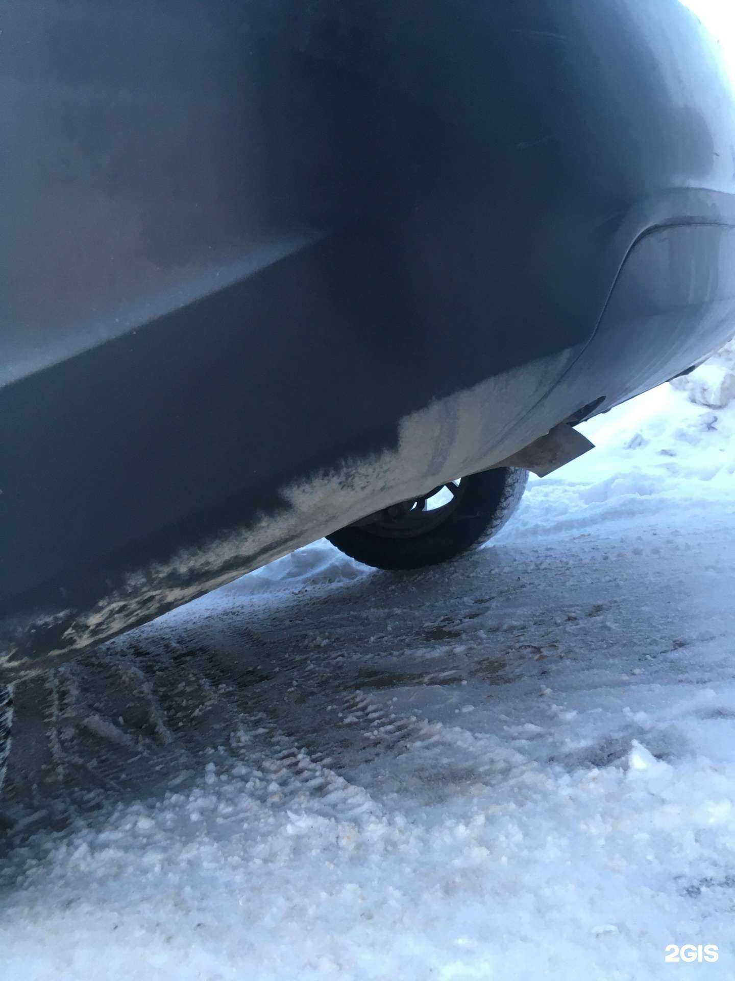 Отзывы на компанию Аморэ в Тольятти c фото