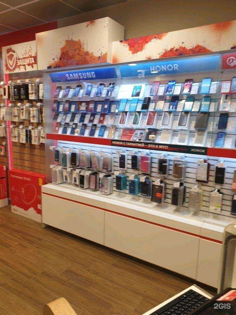 Отзывы на компанию МТС в Тюмени c фото