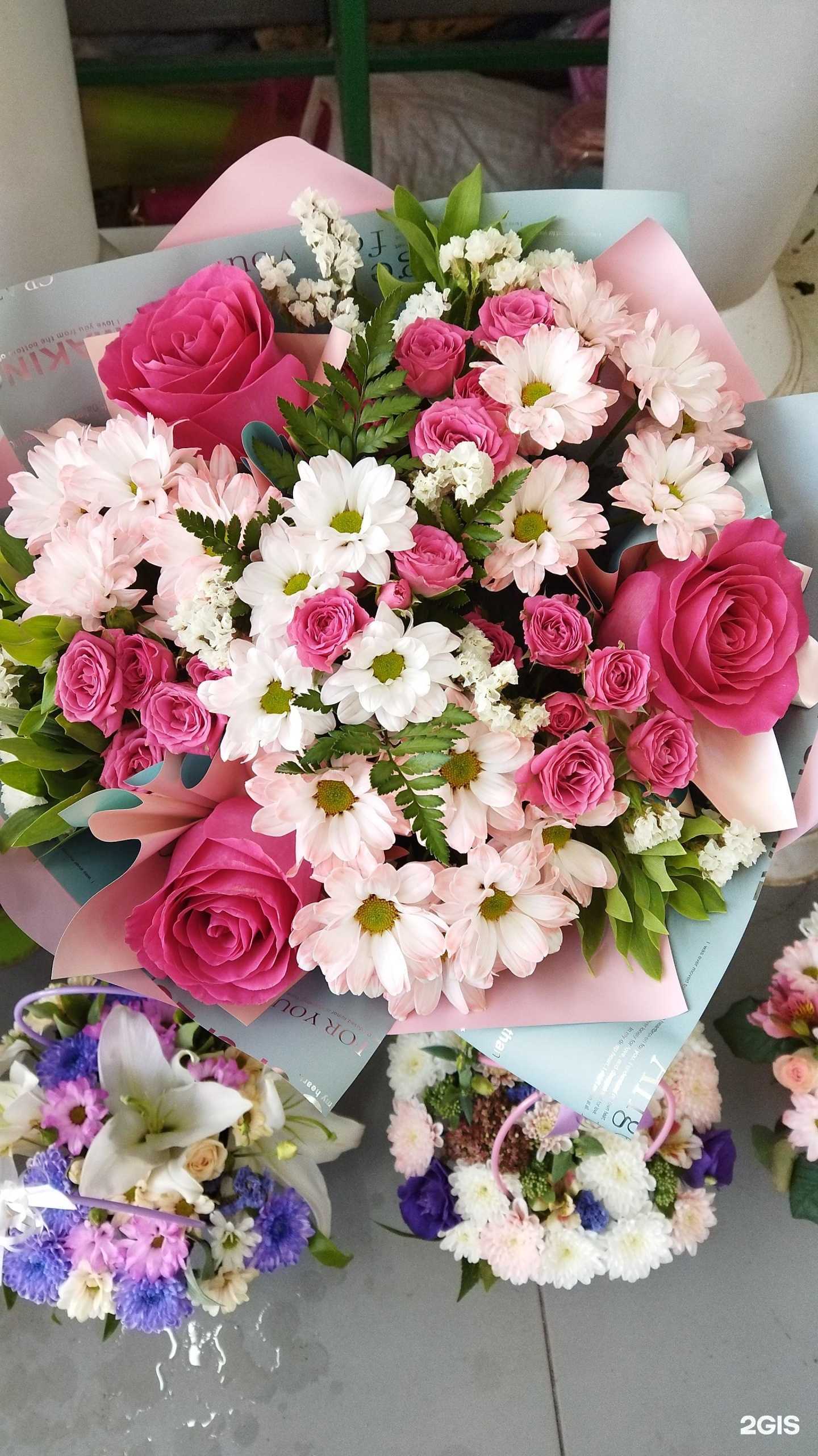 Отзывы на компанию Sunni Rose в г. Белгород c фото