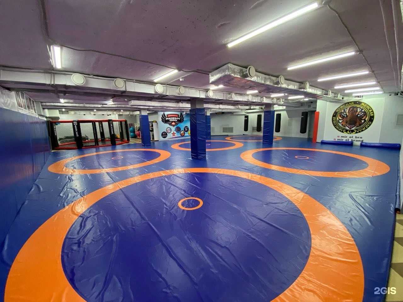 Отзывы на компанию MamedovTeam в Оренбурге c фото