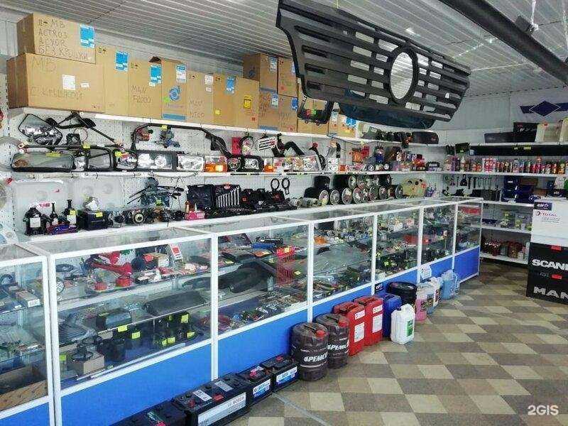 Отзывы на компанию Большевик в г. Минеральные Воды c фото