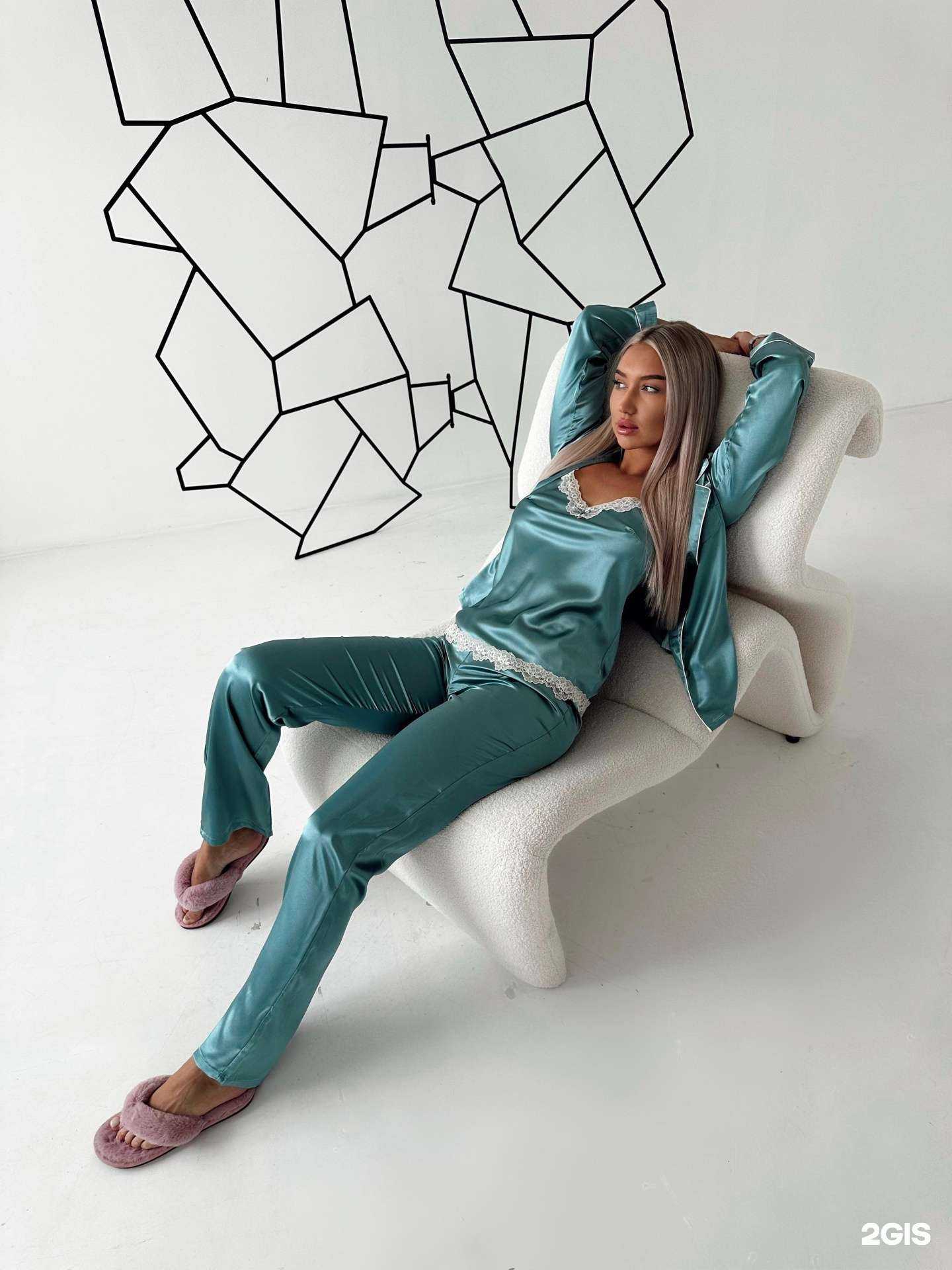 Отзывы на компанию Celebrity Lingerie в Оренбурге c фото