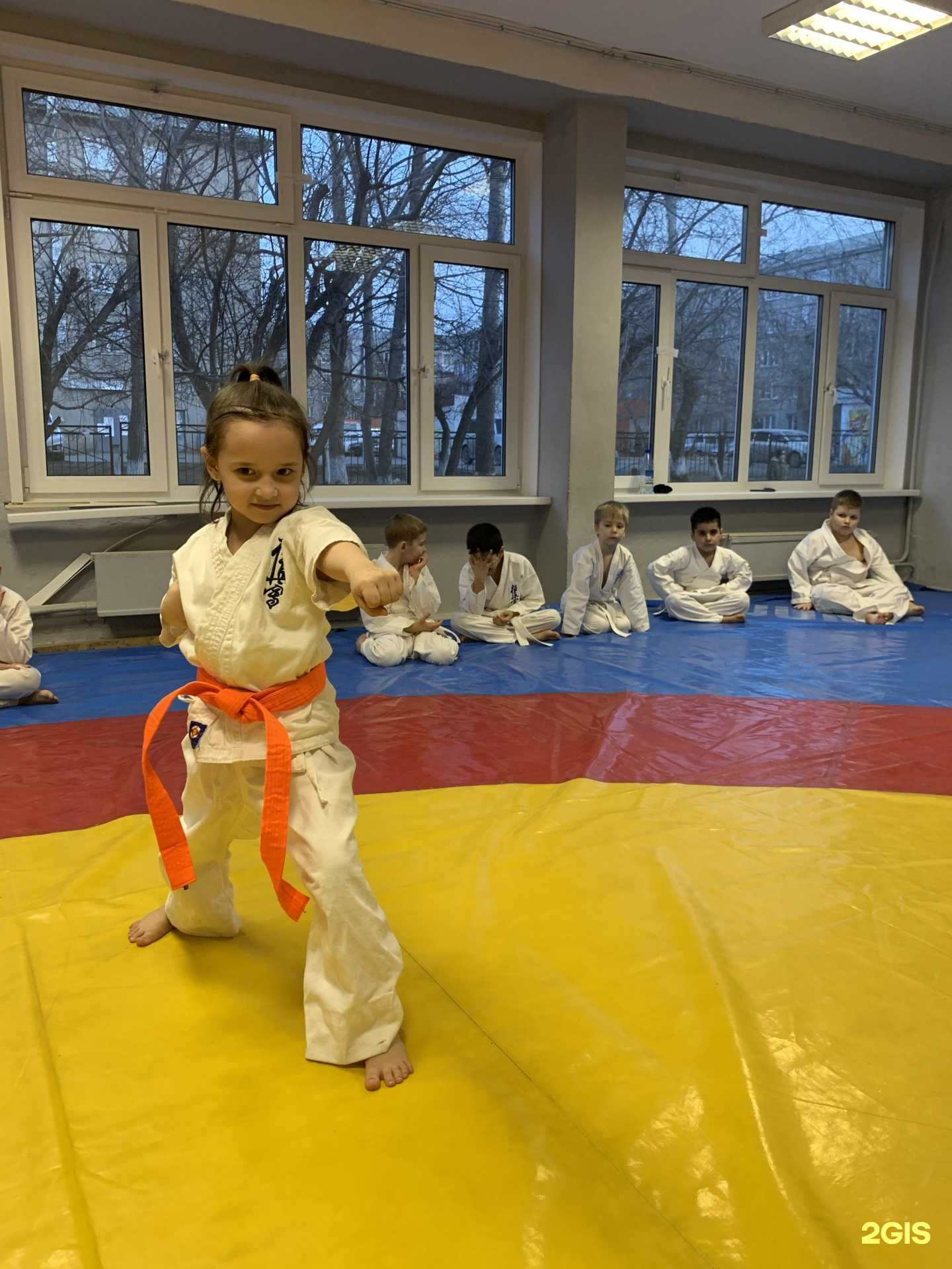 Отзывы на компанию Скала в Красноярске c фото