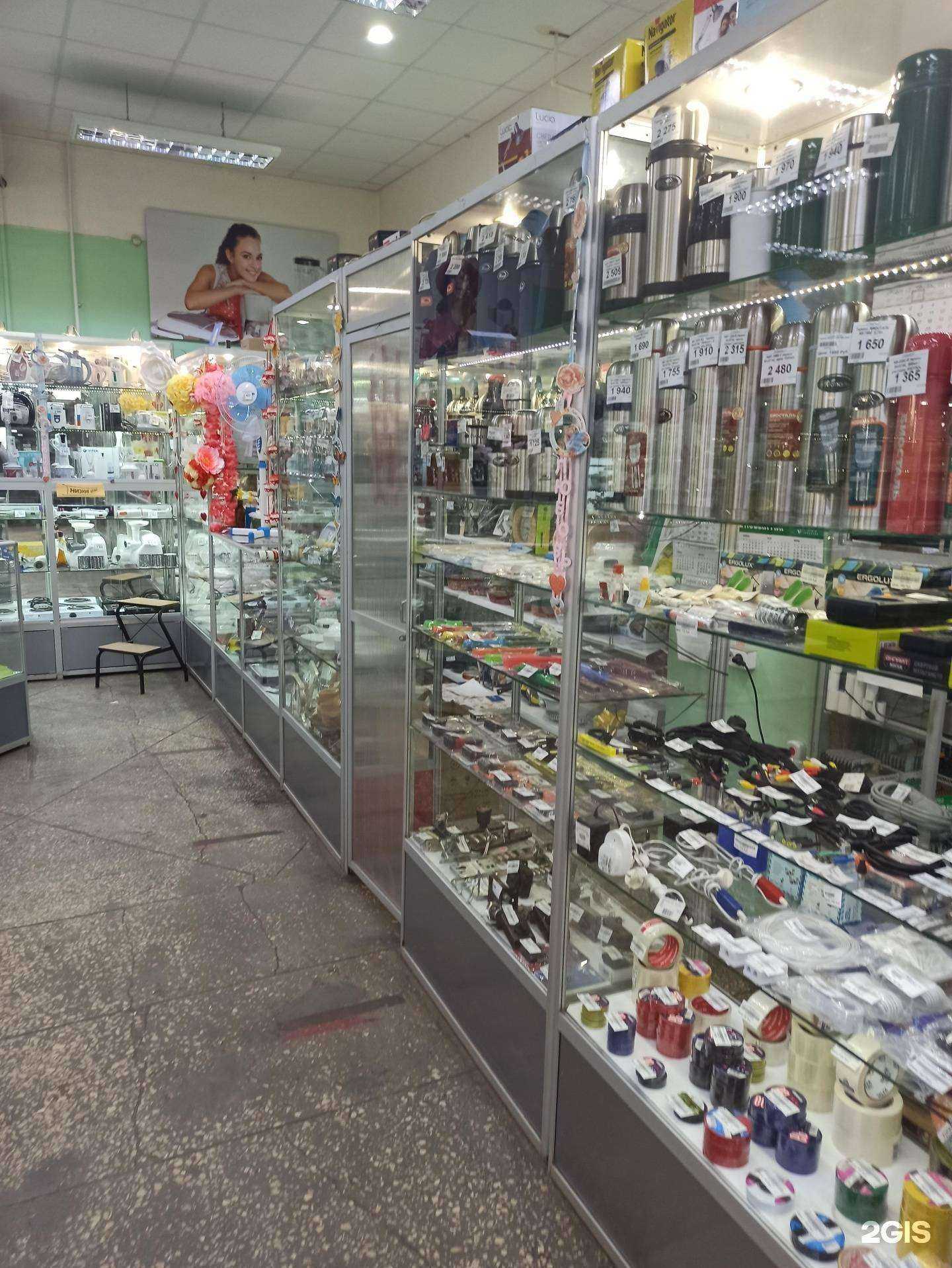 Отзывы на компанию Магазин посуды и мелкой бытовой техники в Коврове c фото