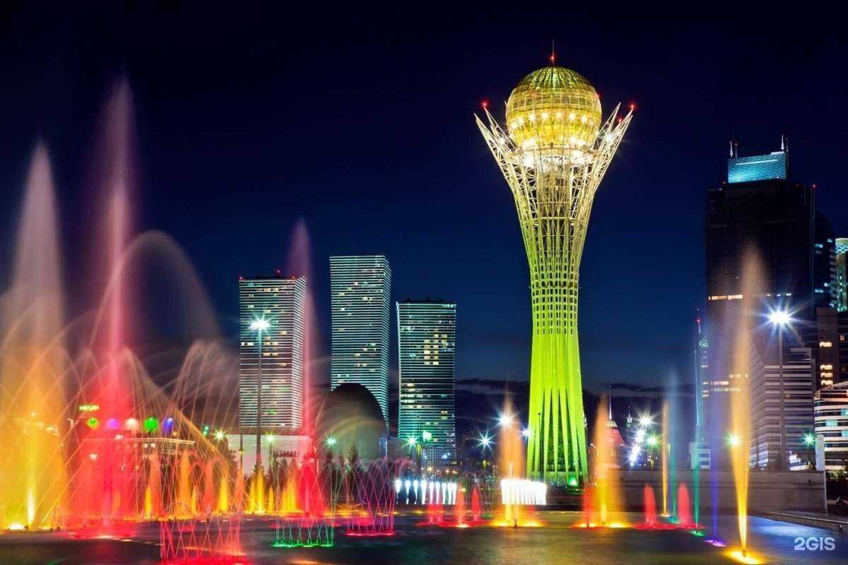 Отзывы на компанию В Казахстан в Барнауле c фото