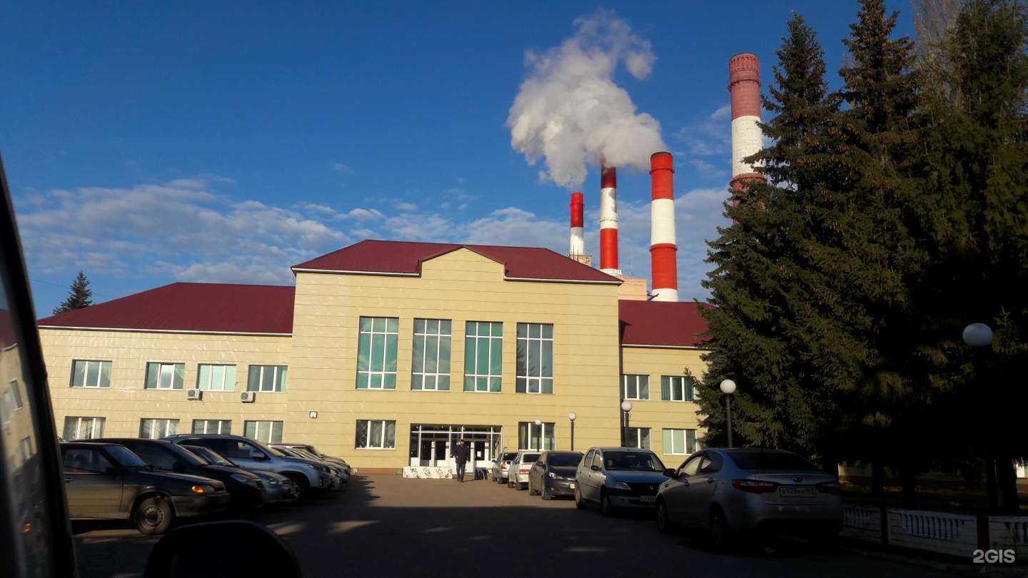 Отзывы на компанию Башэнерготранс в г. Стерлитамак c фото