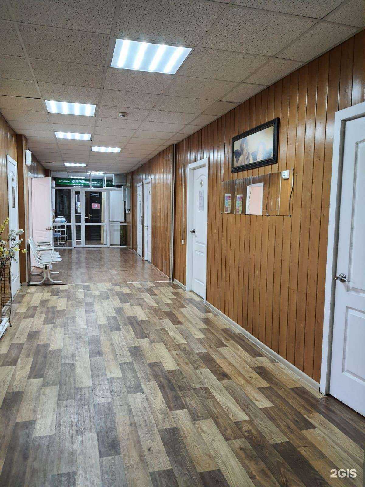 Отзывы на компанию Ника-Мед в Якутске c фото