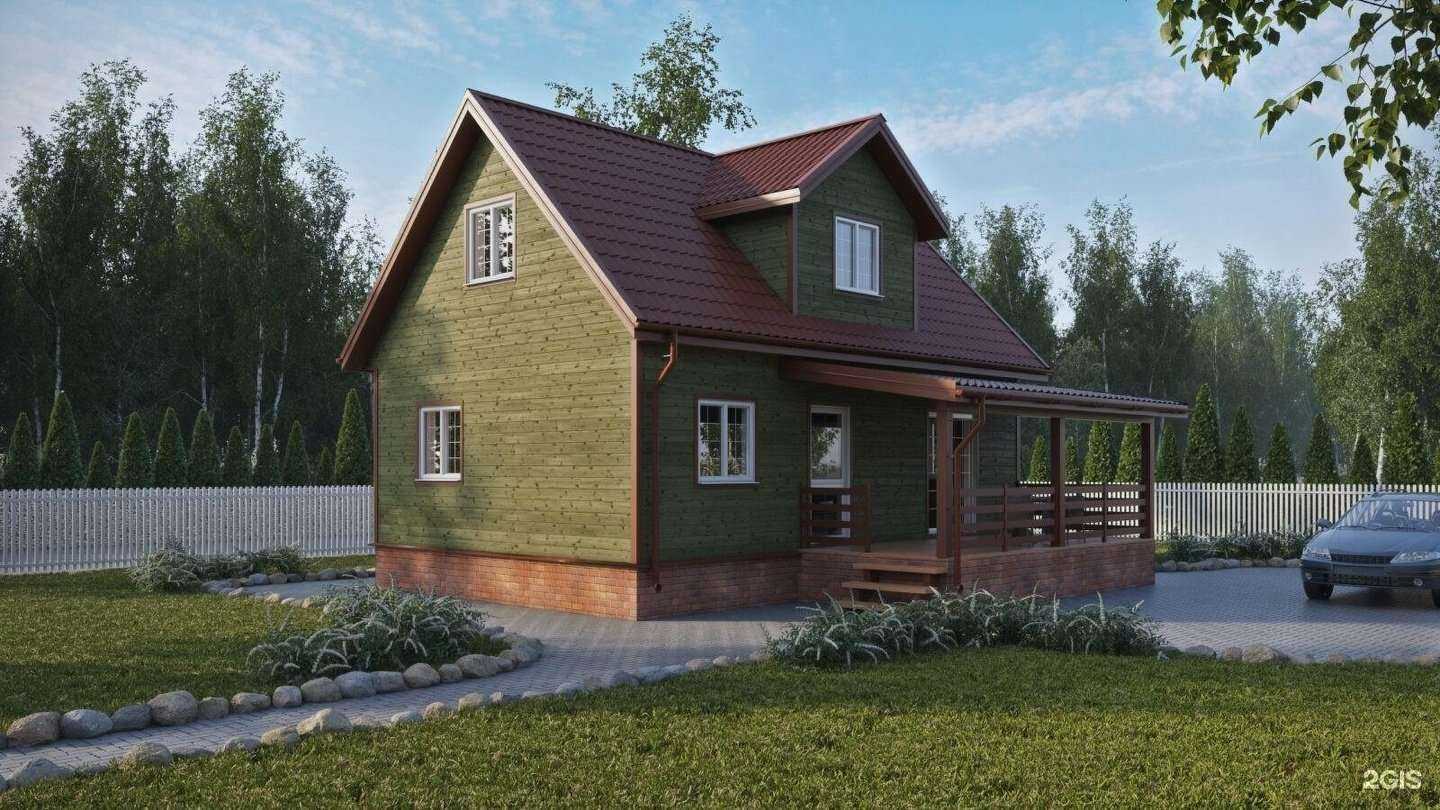 Отзывы на компанию Артхаус в г. Тверь c фото