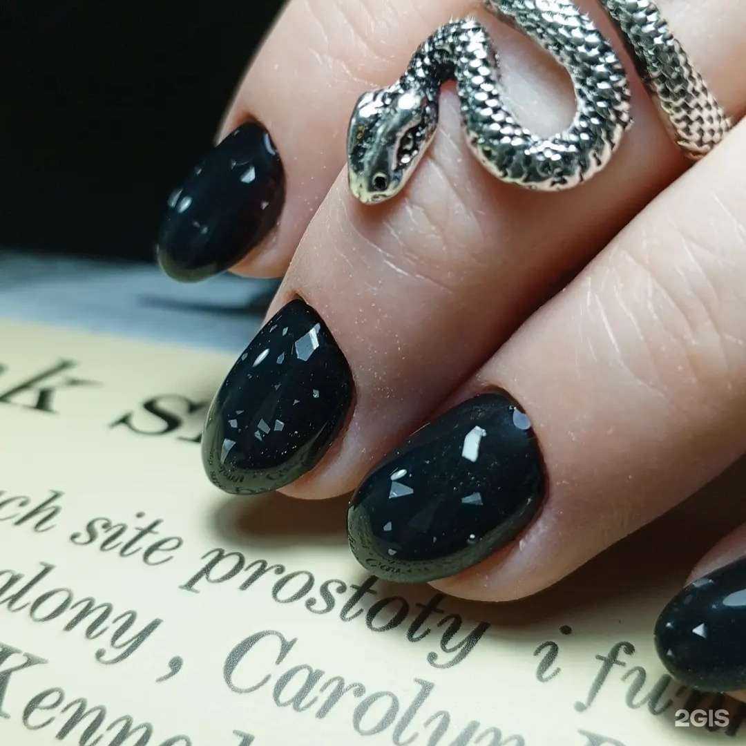 Отзывы на компанию А&P nails в Ульяновске c фото