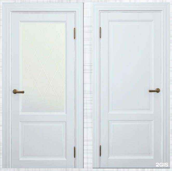 Отзывы на компанию Салон дверей в г. Кисловодск c фото