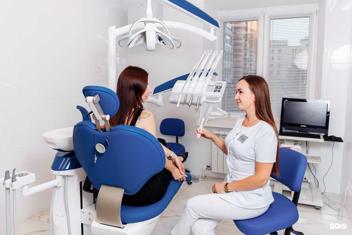 Отзывы на компанию Виал-Дента в г. Тула c фото