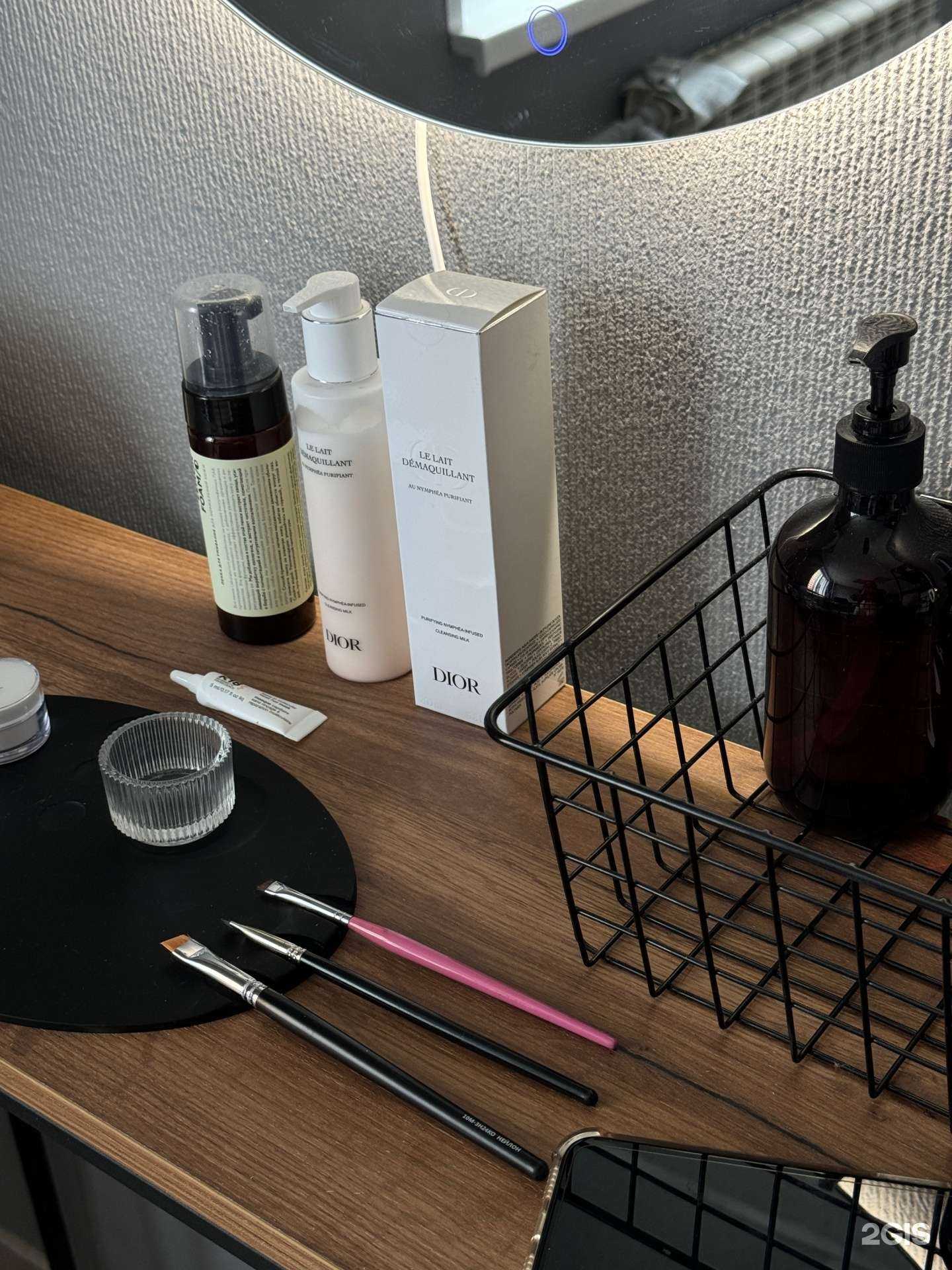 Отзывы на компанию Бьюти-студия в Нижнем Новгороде c фото