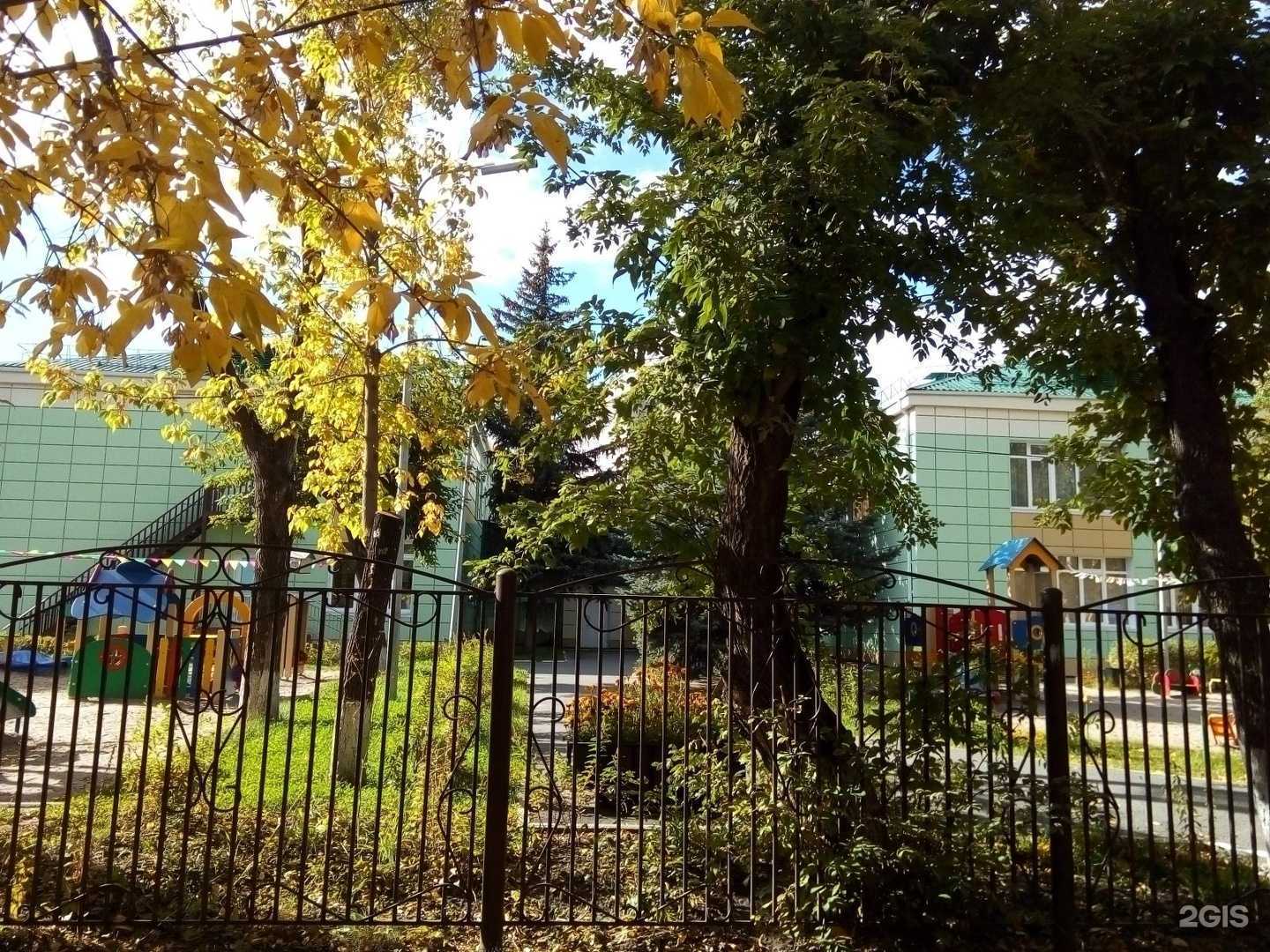 Отзывы на компанию Детский сад №106 в Тюмени c фото