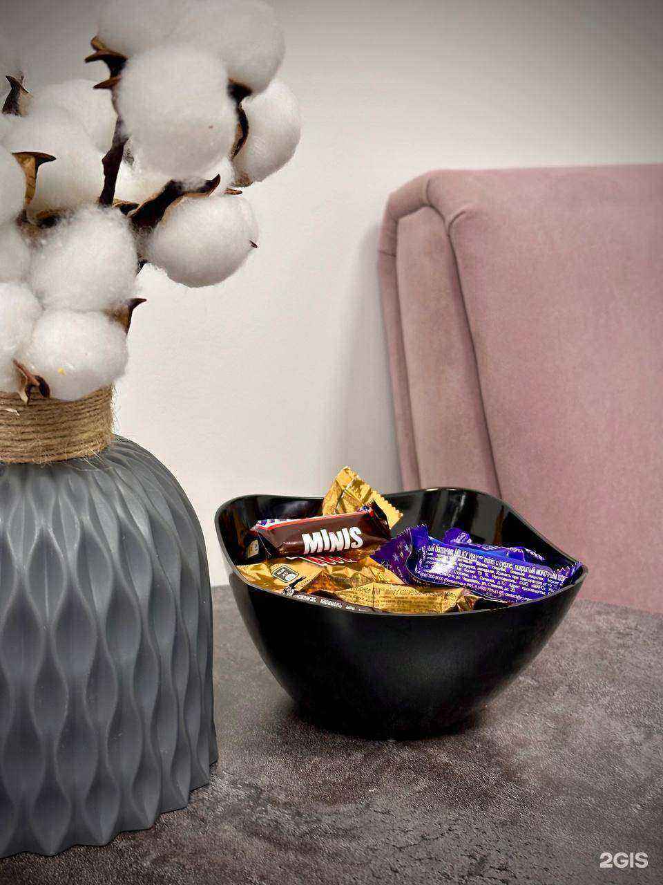 Отзывы на компанию Школа-студия оформления взгляда в Белгороде c фото