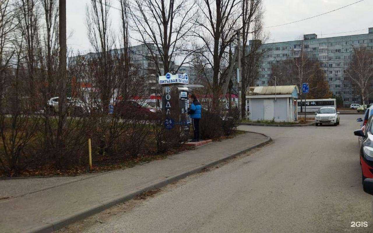 Отзывы на компанию Аквушка в Пензе c фото