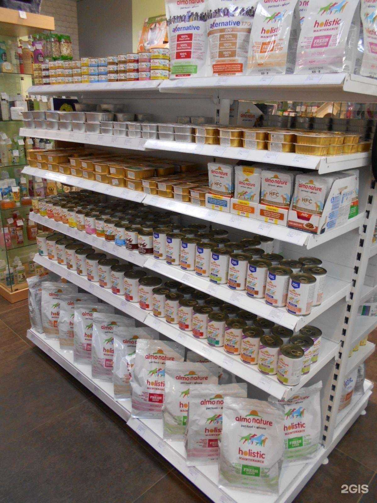 Отзывы на компанию Petshop.ru в Твери c фото