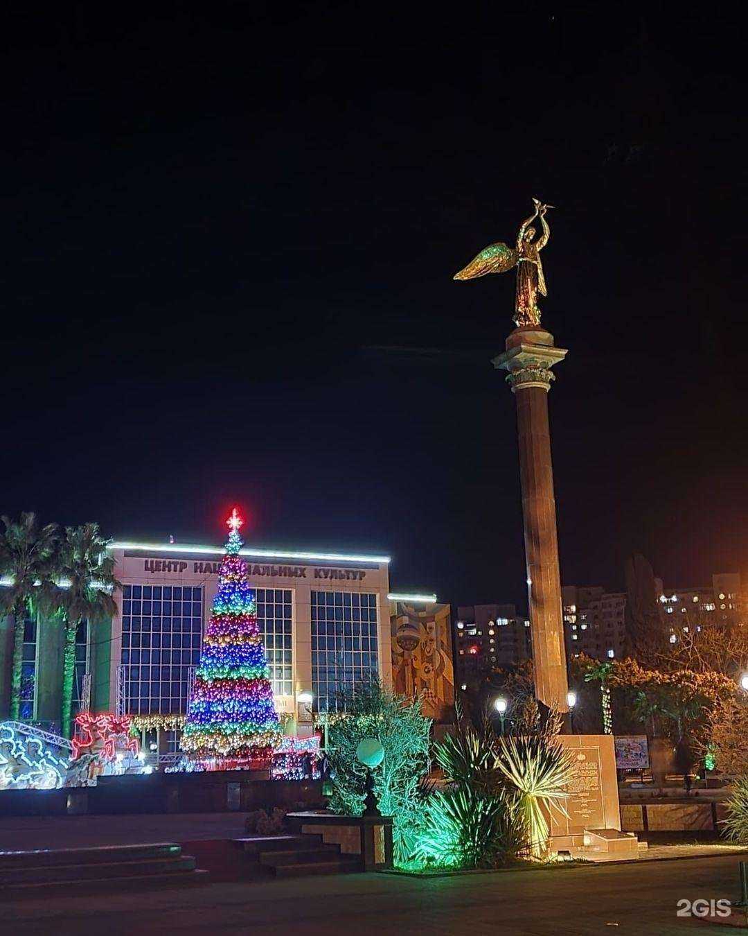 Отзывы на компанию Travel3d в Сочи c фото